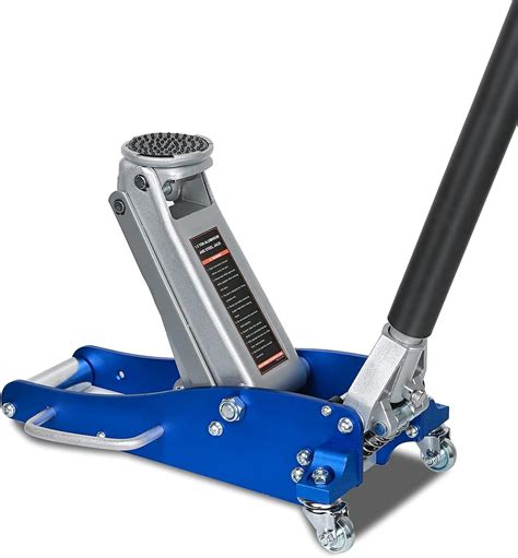 black jack floor jack reviews  The jack is ANSI certified and is 100% factory